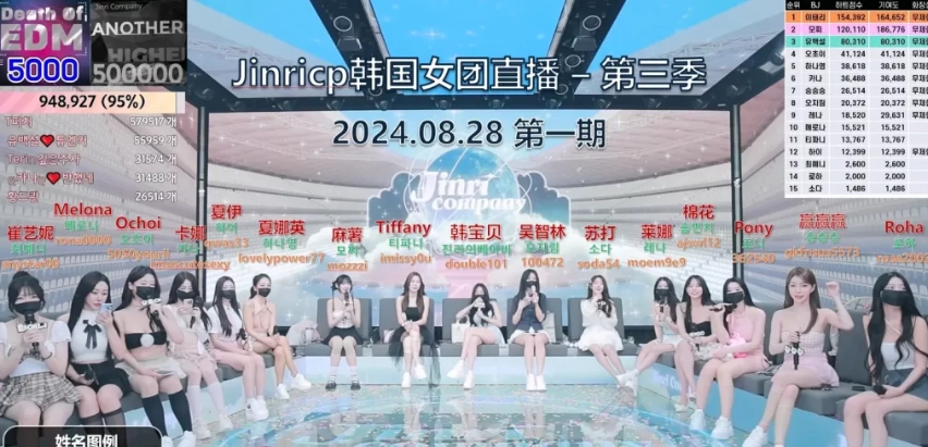 jinricp第三季第一期–在线播放/百度网盘/ed2k-小黄鸭